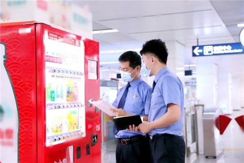 杭州大學生巧用自動售貨機，一招解決過期飲料維權難題