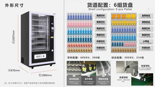 江蘇市場飲料自動售貨機投放策略與運營指南